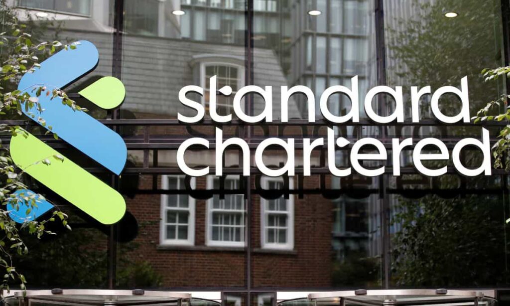 Relationship Manager - Equities Jobs Vacancy 2025 || Standard Chartered Bank Jobs In Kolkata 2025