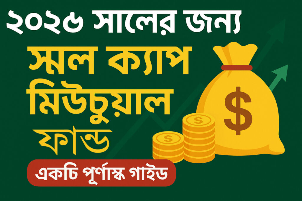 ২০২৬ সালের জন্য সেরা স্মল ক্যাপ মিউচুয়াল ফান্ডস – একটি পূর্ণাঙ্গ গাইড